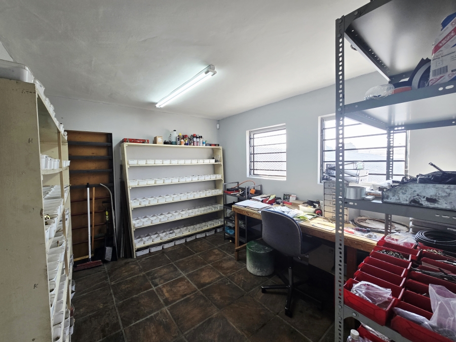 Commercial Property for Sale in George Industrial Western Cape